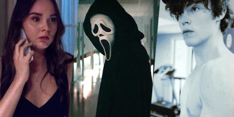'Scream 6': Liana Liberato, 'Avatar' Actor Jack Champion & More Join Cast