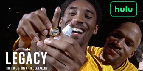 legacy the true story of the la lakers