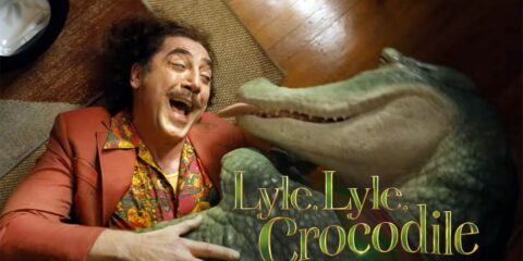 Lyle, Lyle the Crocodile