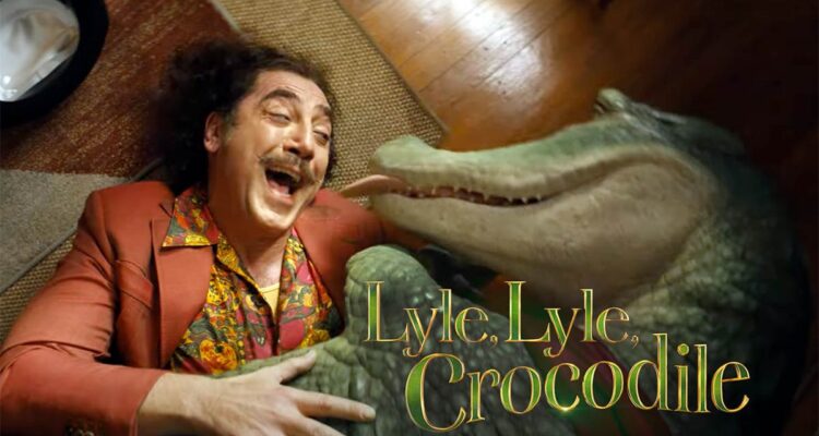 Lyle, Lyle the Crocodile