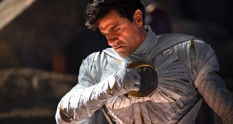 Oscar Isaac Says There's 'No Official Word' on Moon Knight Season 2