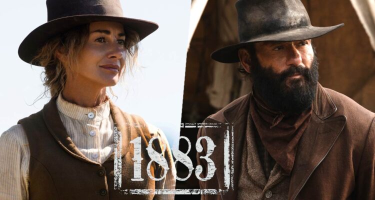 Yellowstone Prequel 1883: See Faith Hill and Tim McGraw in New Trailer