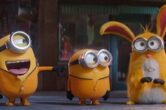 ‘Minions: The Rise of Gru’ Review: Paper-Thin & Only Sporadically Funny But Still A Mild Improvement