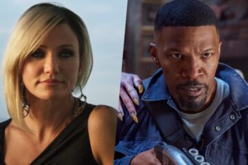 Cameron Diaz/Jamie Foxx