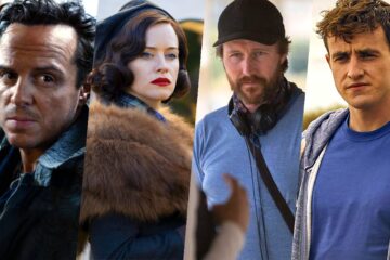'Strangers': Andrew Scott, Paul Mescal, Claire Foy & Jamie Bell Join Andrew Haigh's Next Movie