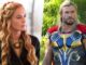 Lena Headey's Cut 'Thor: Love And Thunder' Role Revealed In New Lawsuit