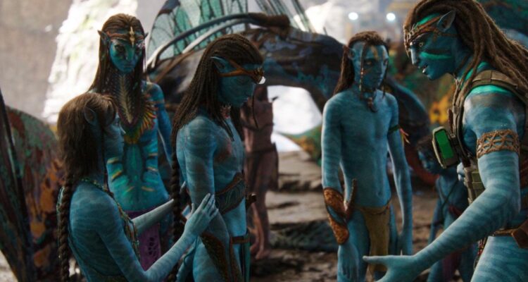 Avatar Director James Cameron Likely To Quit The Franchise After