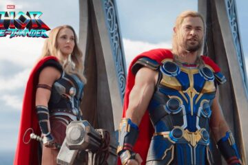 Thor: Love & Thunder': Taika Waititi Explains How Brett Goldstein's Cameo  Came About