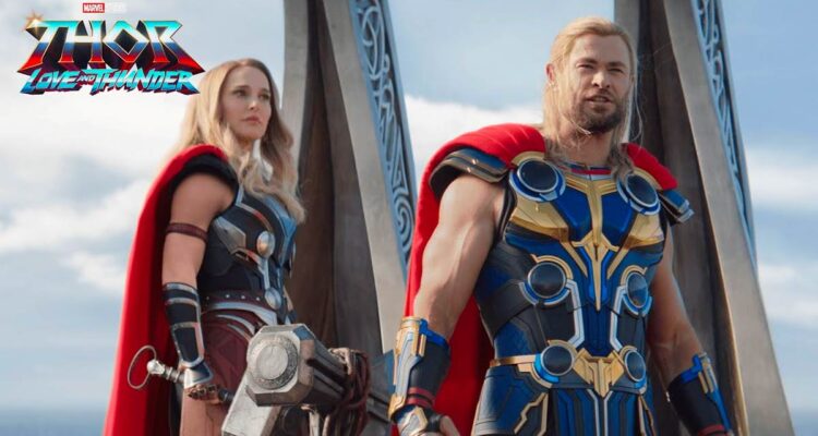 Thor' and 'Alien' movies to be shot in Australia next year