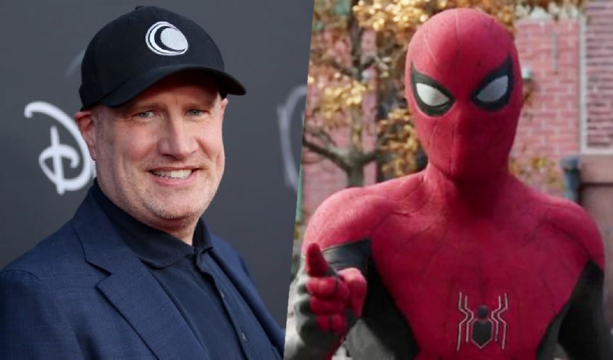 Marvel's Kevin Feige teases more Sony crossovers after Spider-Man deal