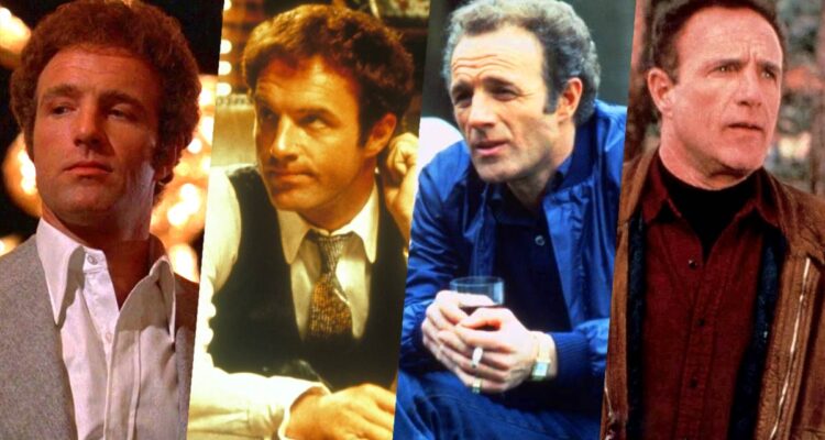 James Caan Remembered: The Essential Films