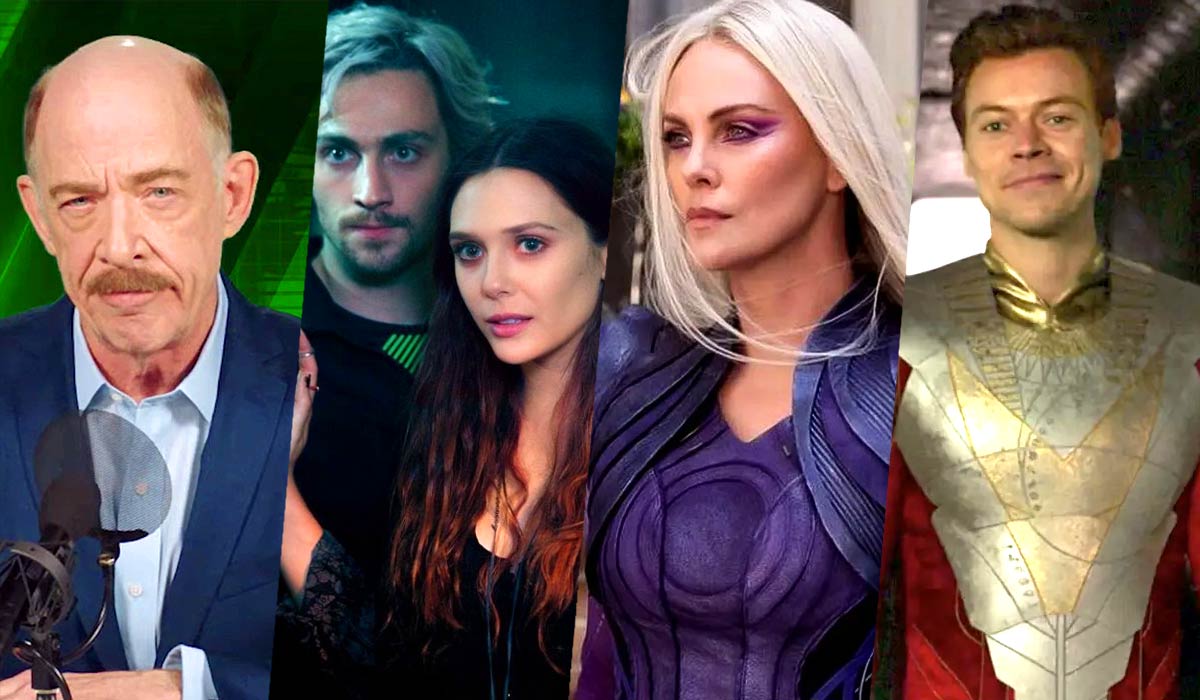 UNDERSTAND THE MARVELS' POST-CREDIT SCENE! The Mutants HAVE ARRIVED in the  MCU 