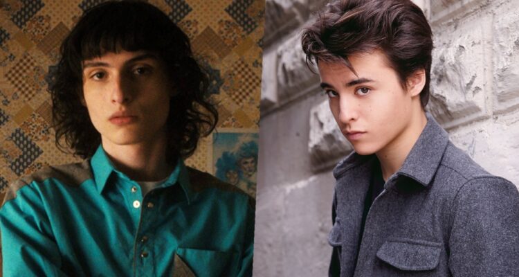 'Hell Of A Summer': Finn Wolfhard Team With Billy Bryk To Co-Direct A ...