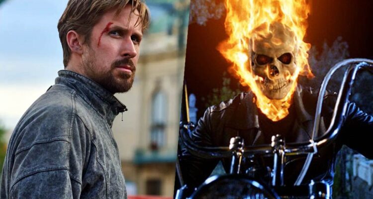 Marvel Rumor Teases Ghost Rider's Live-Action Return With An