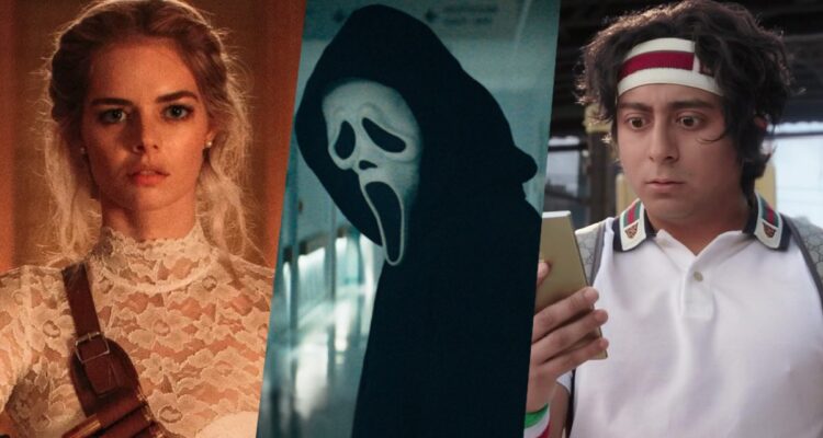 Scream 6: Samara Weaving And Tony Revolori Recruited For The Cast