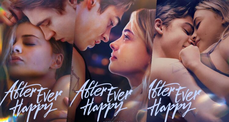 After Ever Happy' Trailer: Josephine Langford & Hero Fiennes Tiffin Return  For The 4th Installment Of The YA 'After' Franchise