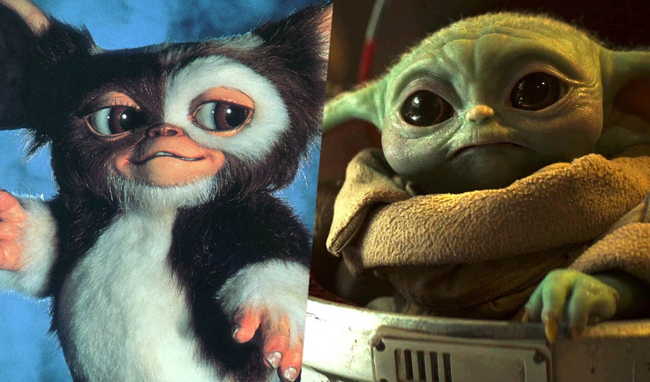 Gremlins Reveals Gizmo's Dark Origin - And It Makes The Movie Better