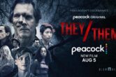 ‘They/Them’ Trailer: Kevin Bacon Runs A Deadly Conversion Camp In Blumhouse’s Latest Slasher