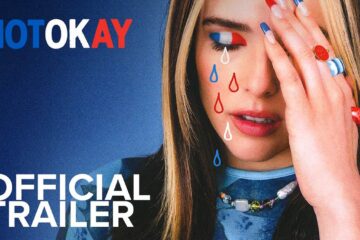 Not OK Trailer