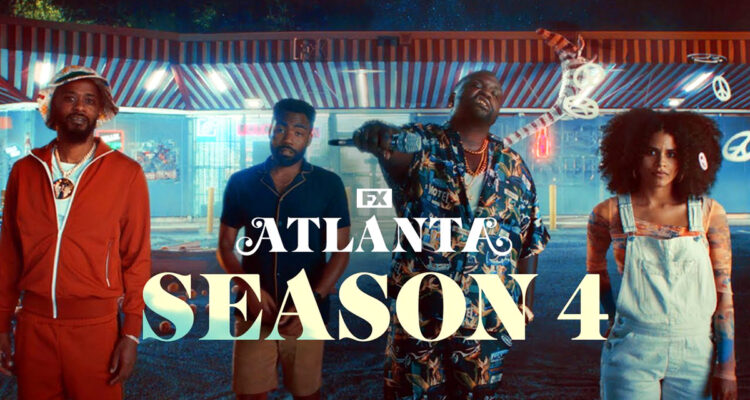 'Atlanta' Season 4 Teaser: The Final Season Of Donald Glover's 