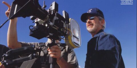 Steven Spielberg, Fabelmans