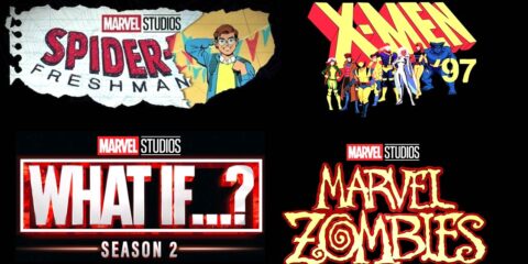 Marvel Animation Sets Release Dates & Season 2 Updates For ‘X-Men 97,’ ‘Marvel Zombies,’ ‘Spider-Man: Freshman Year’ & More