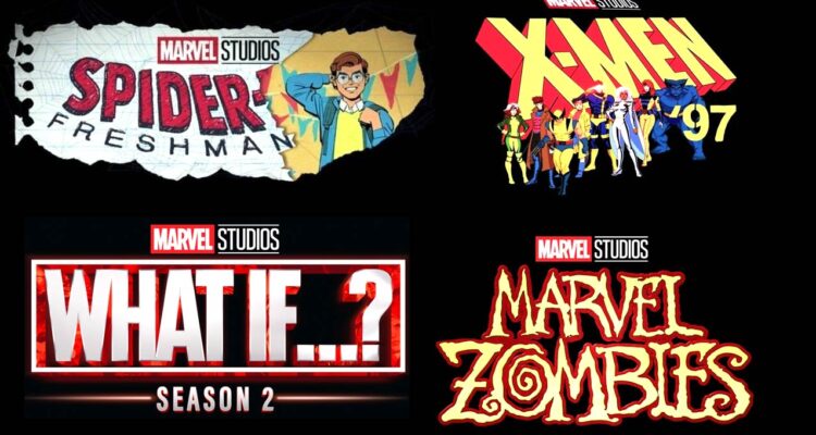 SDCC 2023: Marvel Studios' 'X-Men '97' Update