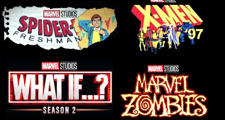 X-Men '97: The Animated Series (Official Announcement)