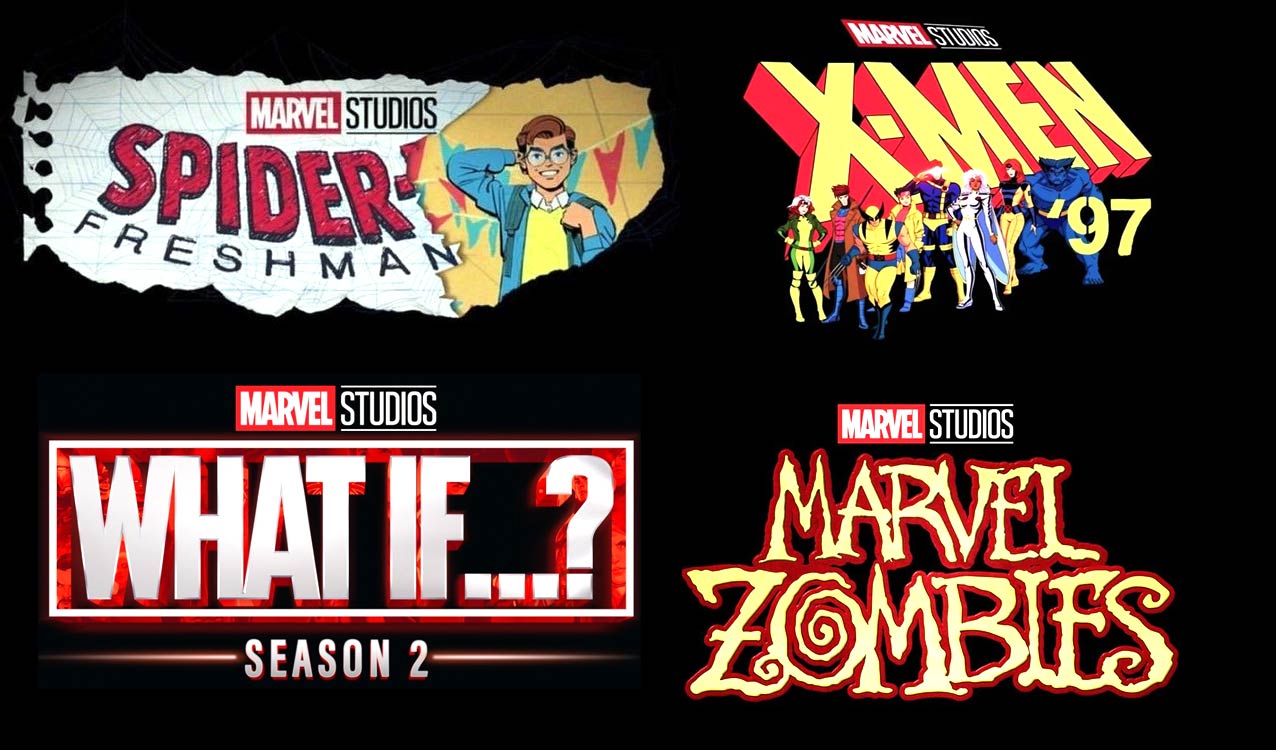 Marvel Animation Sets Release Dates & Season 2 Updates For ‘XMen 97