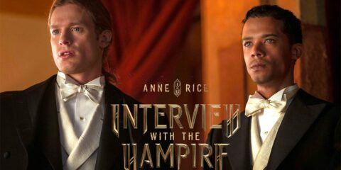 Interview with the vampire series
