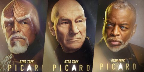 Picard Season 3 Trailer