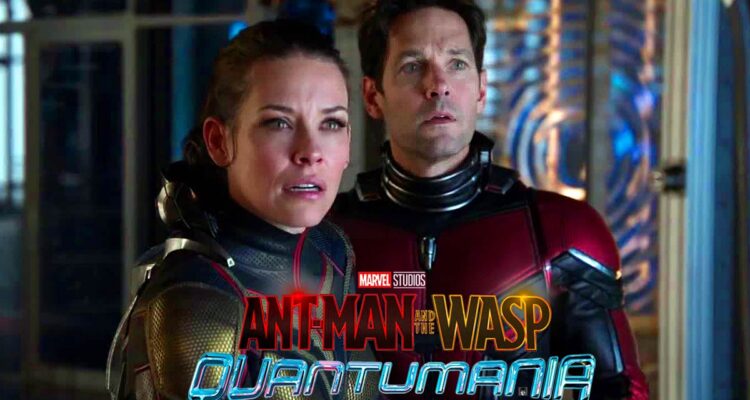 Ant-Man and The Wasp: Quantumania Trailer Has Been Released