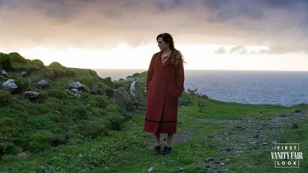 The Banshees Of Inisherin