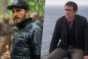 Venice 2022: Martin McDonagh's 'The Banshees Of Inisherin' & Darren Aronofsky's 'The Whale' Likely To Hit The Lido