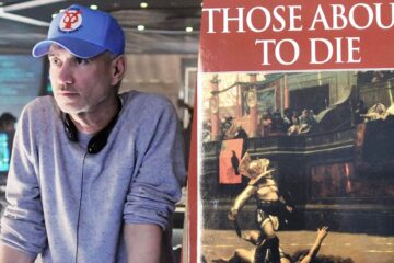 Roland Emmerich/Those About To Die