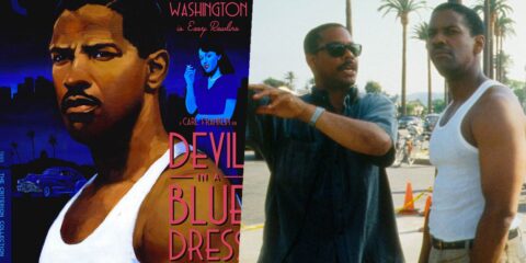 Carl Franklin Talks 'Devil in a Blue Dress' [Interview]