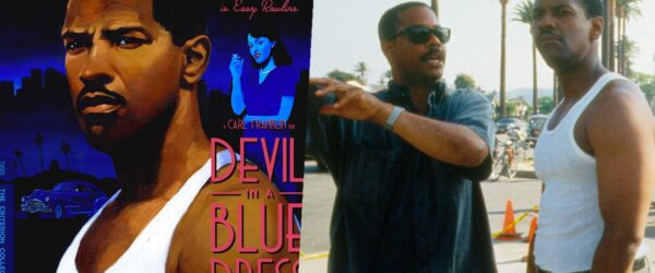 Carl Franklin Talks 'Devil in a Blue Dress' [Interview]