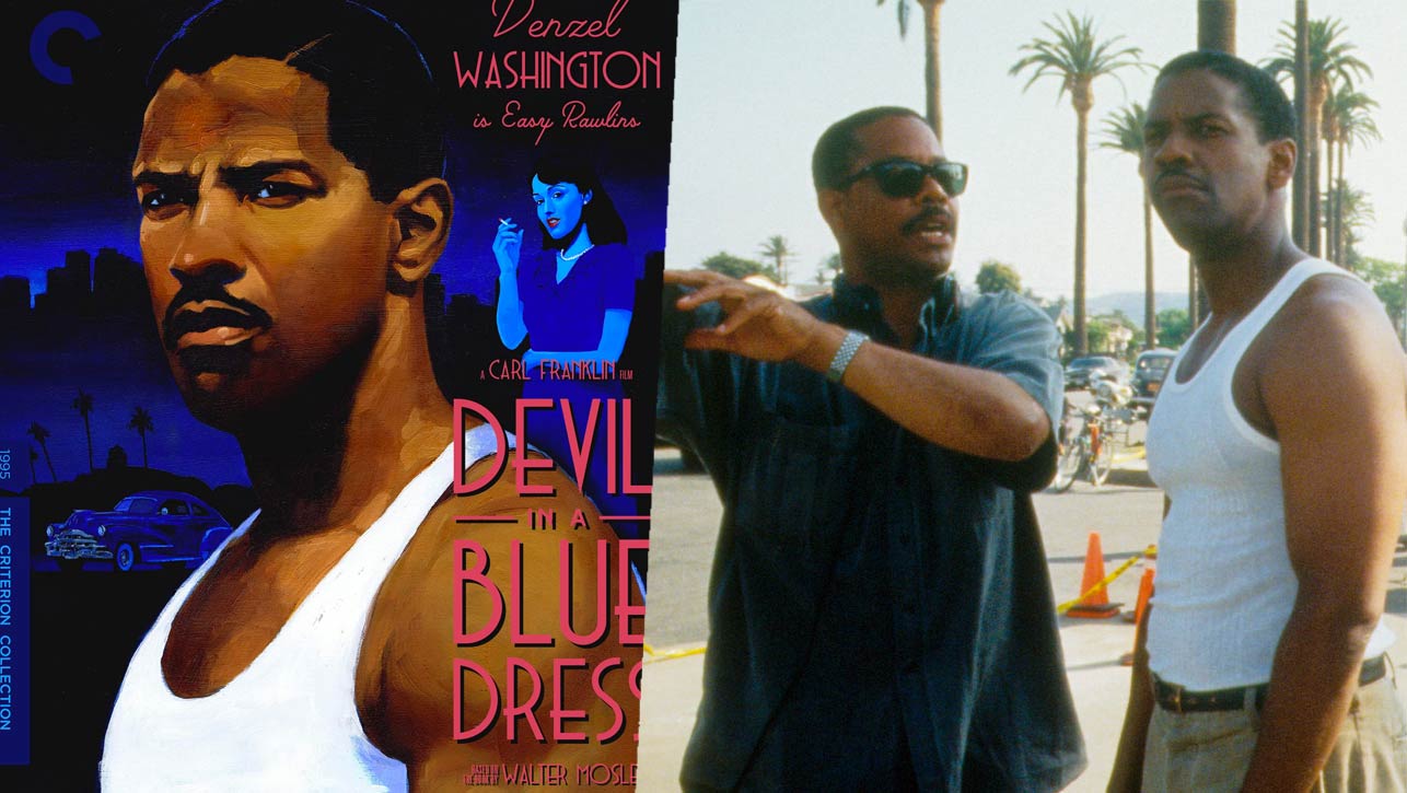 Devil in a Blue Dress (1995) - Carl Franklin | Synopsis, Characteristics,  Moods, Themes and Related | AllMovie