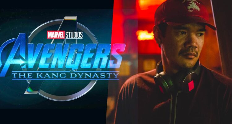 Avengers: The Kang Dynasty Hits Another Bump As Its Director