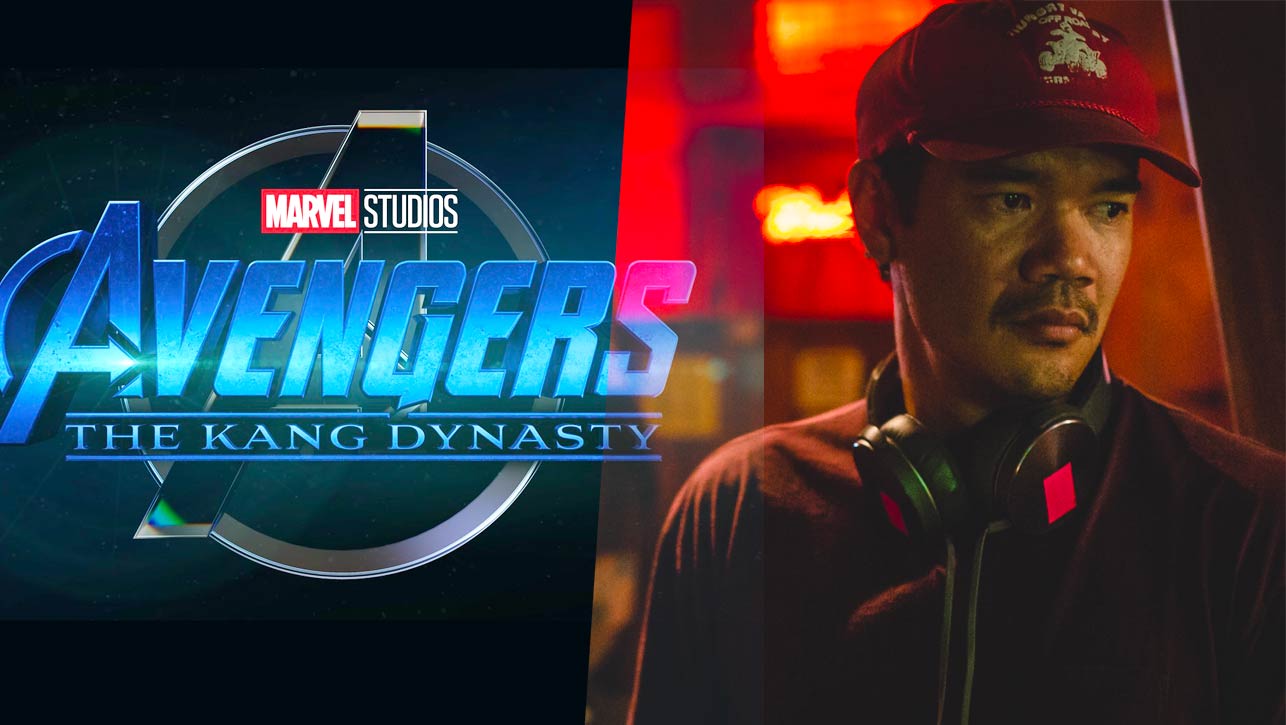 Avengers: The Kang Dynasty' Finds Director In 'Shang-Chi's Destin