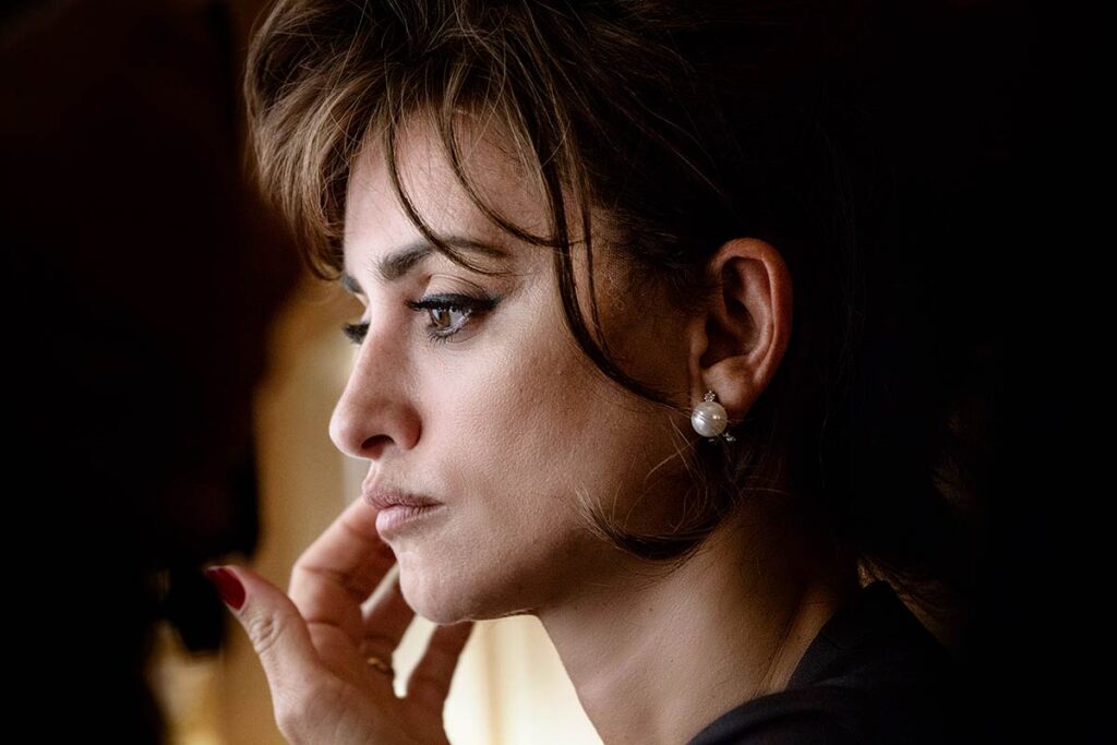 L’Immensità, Emanuele Crialese’s Venice competition film starring Penelope Cruz.