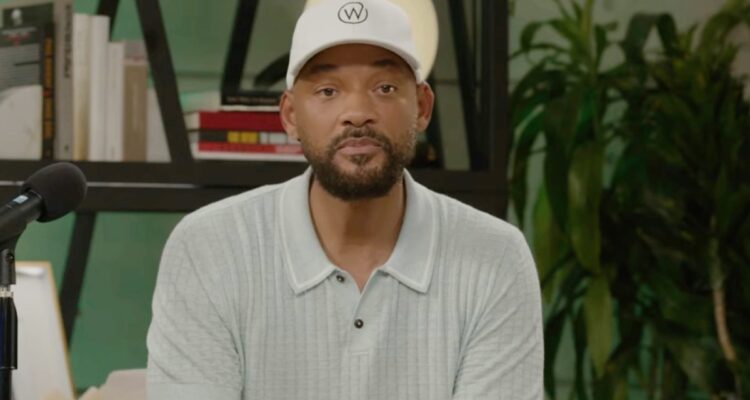 Will Smith Posts Emotional Oscar Slap Apology, But Says Chris Rock "Not ...