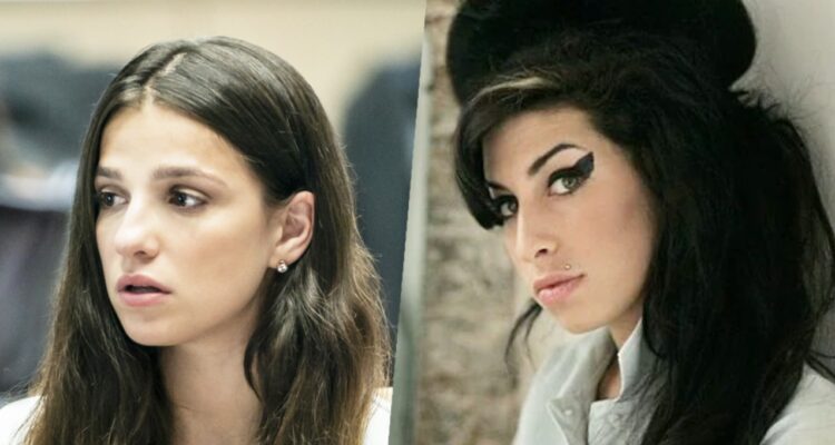 Marisa Abela Goes 'Back to Black' as Amy Winehouse in New Trailer