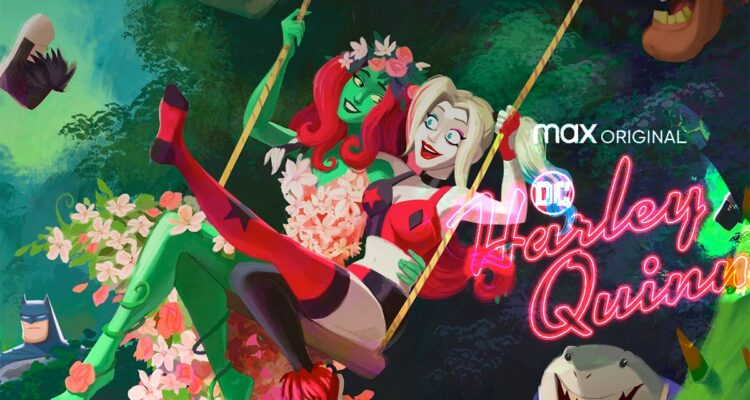 Harley Quinn' Season 3 Review Continues To Transcend The Conventions Of The  Animated Superhero Series