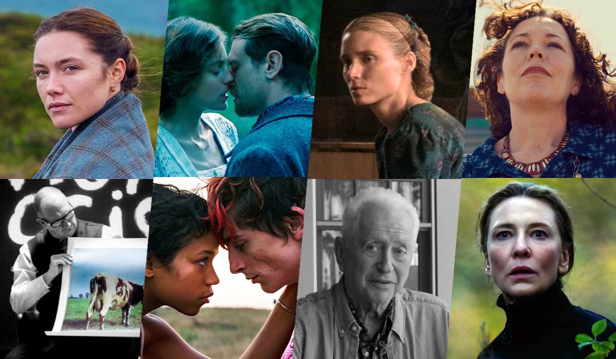 Telluride 2022 Preview 12 MustSee Films To Watch