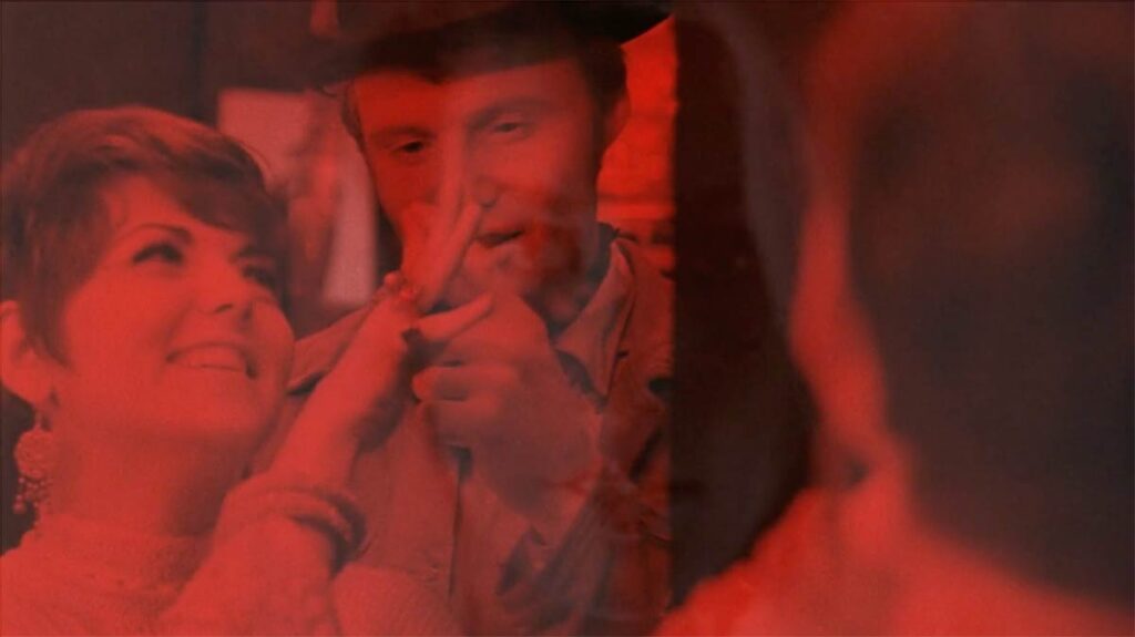DESPERATE SOULS, DARK CITY AND THE LEGEND OF MIDNIGHT COWBOY