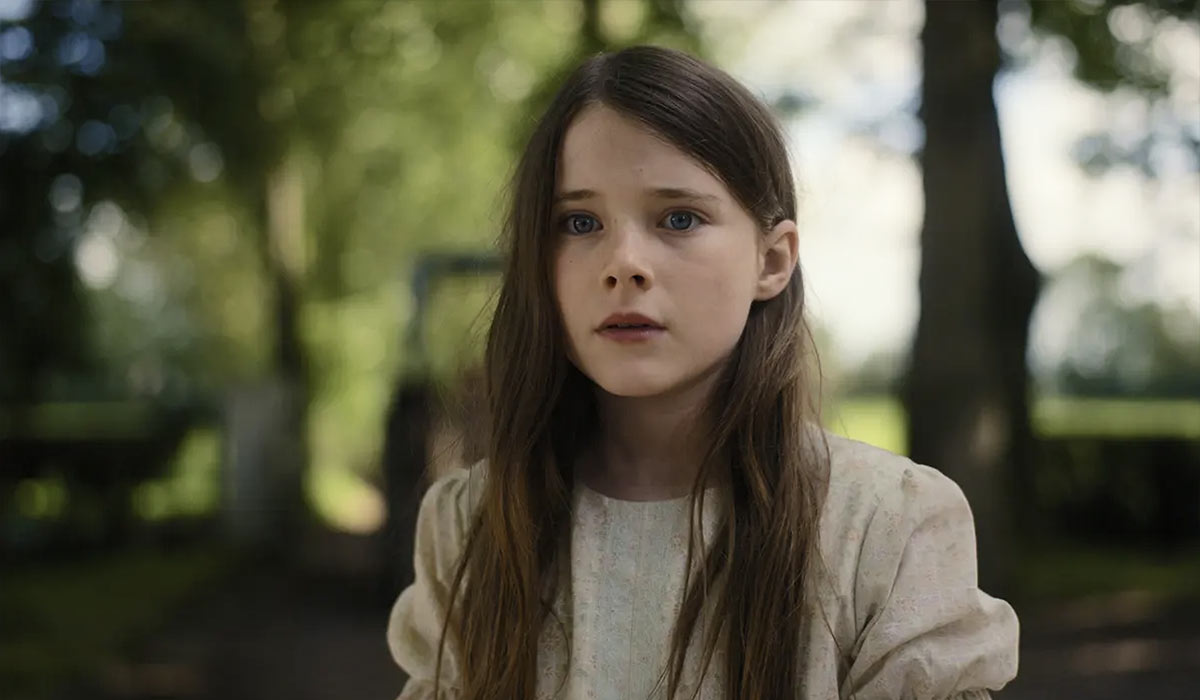 The Quiet Girl First a fost depusă pentru Oscarul internațional de film din 2023
