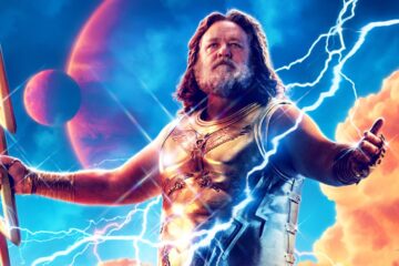 Thor: Love & Thunder': Taika Waititi Explains How Brett Goldstein's Cameo  Came About