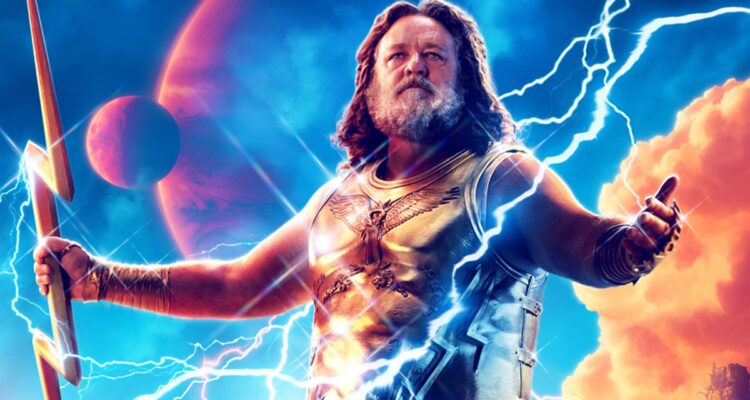 Thor: Love And Thunder': Taika Waititi Teases MCU Plans For Hercules