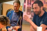 ‘The Bear’: Ebon Moss-Bachrach On The “High-Sodium Volatility” Of FX’s Dysfunctional Family Restaurant Series [Interview]